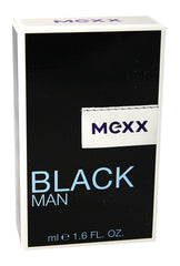 Mexx Black Eau de Toilette Vaporisateur Spray for Men 30 ml