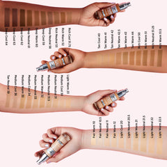 It Cosmetics Your Skin But Better Foundation + Skincare 30Ml (20 Light Cool)