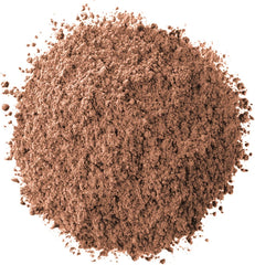 Veana Mineral Foundation Milk Chocolate 6 g Plus Kabuki 6 g