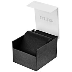 Citizen Quartz Mens Watch, Stainless Steel, Classic, Two-Tone (Model: AN3394-59L), Two-Tone, Chronograph,Quartz Movement