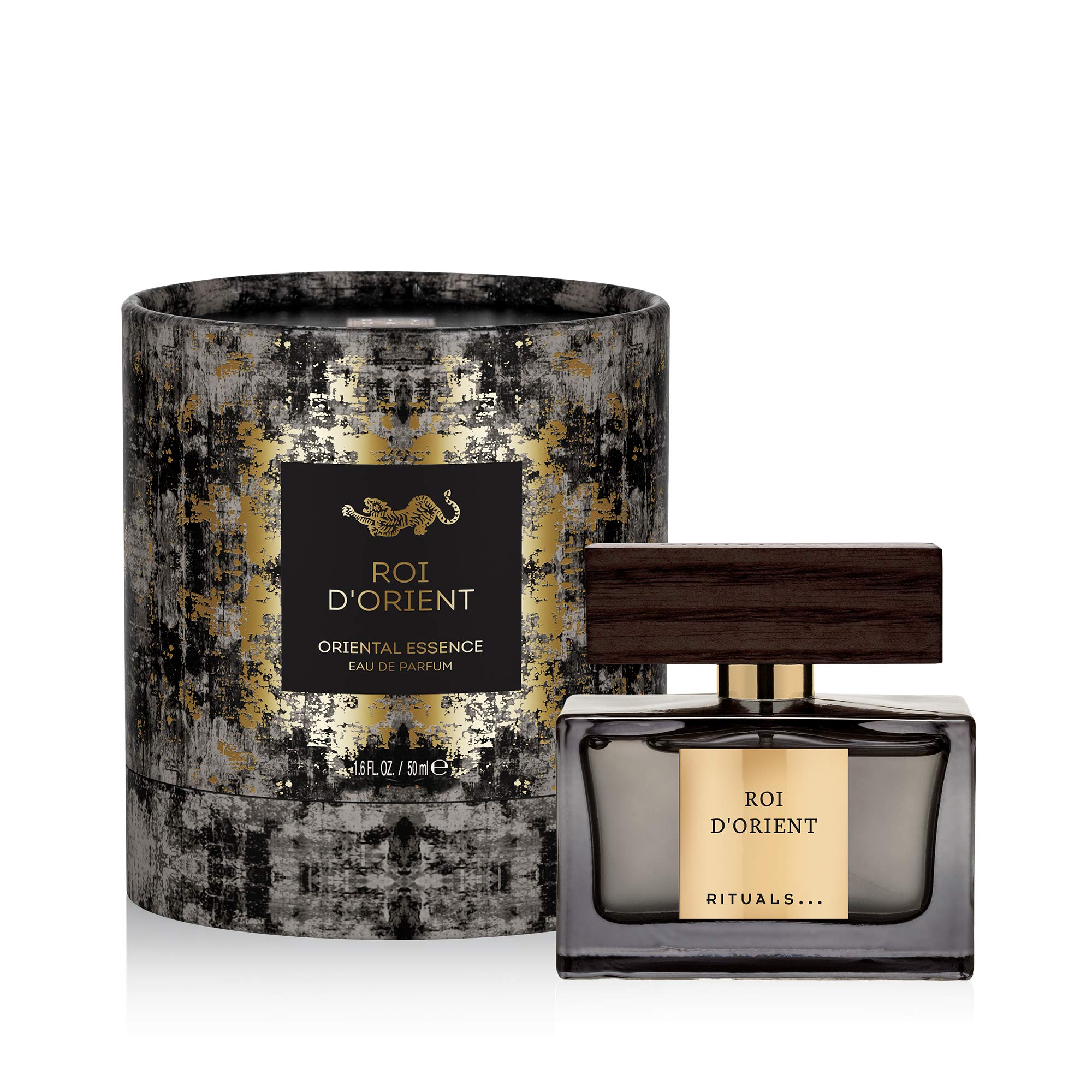 Rituals Oriental Perfume Rituals Ocean Indigo EDP Perfume For Men