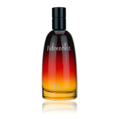 Christian Dior Fahrenheit After Shave Lotion Bottle 100ml