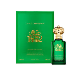 Clive Christian 1872 Perfume Spray For Men, 100 ml