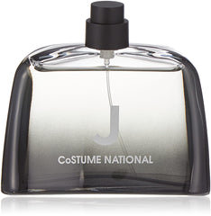 COSTUME NATIONAL J Natural for Woman - Eau De Parfum, 100 ml