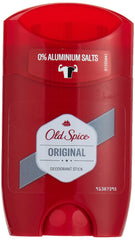 Old Spice Original Deodorant for Men, 50 ml