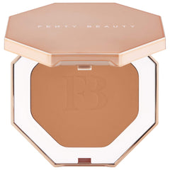 Fenty Sun Stalk'r Instant Warmth Bronzer Island Ting Full Size