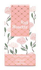 My Perfumes ROSETTE from PARFUM DELUXE Non Alcoholic Halal Perfume for Men and Women 90ml Long Lasting and Alcohol Free