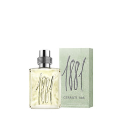 Cerruti 1881 Homme Eau de Toilette, 25 ml
