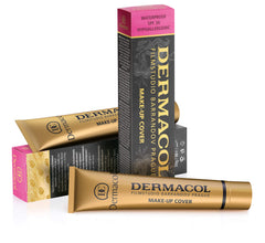 Dermacol Make up Cover shade 225