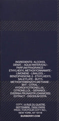 Burberry Perfume - Burberry Weekend - perfume for men, 50 ml - EDT Spray