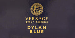 Versace Dylan Blue For Men, 3 Piece Mini Set