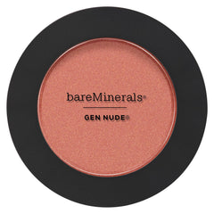 Bareminerals Gen Nude Powder Blush Peachy Keen