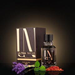 Oud Blanc Parfum By Ultra Niche Parfums