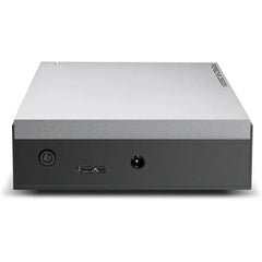 LaCie Porsche Design Desktop External Hard Drive USB 3.0 for Mac