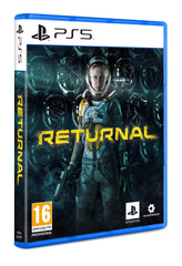 Sony PS5 RETURNAL