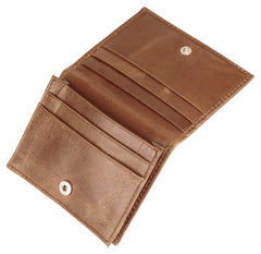 NAPA HIDE mens NPH500 Travel Accessories - Light Tan