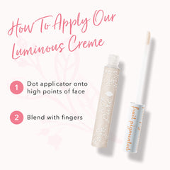 100% Pure Foundation, Northern Light, 0.24 Ounce