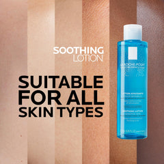 La Roche-Possay soothing lotion - 200 ml