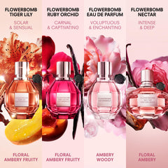 VIKTOR & ROLF Flower Bomb Nectar Intense EDP 50 ml