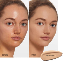 Shiseido Afa.Smu Sssr Foundation 240