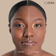 Absolute Cover Foundation #8
