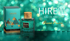 Brome Prairie Hire Me Eau de Parfume 100ml Unisex Perfumes