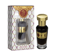 OUD AL HIND from OTOORI, Non Alcoholic Concentrated Perfume Oil or Attar for Unisex, 20 ml