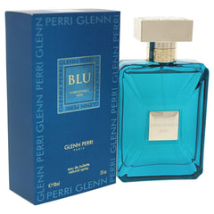 Glenn Perri Blu Unbelievable For Men - 3 oz