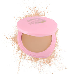 Insight Cosmetics Mineralized Pressed Powder (MN35)