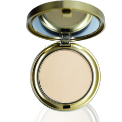 ARTISTA- Compact Foundation Milk Pudding β’ SPF50 PA+++, 2W2 SAND BEIGE