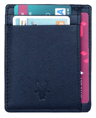 WildHorn Men Leather Wallet for Men Classic