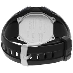 Timex Ironman Classic 30 Oversized 43mm Watch - Black