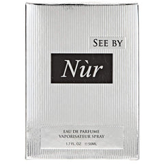 Nur See For Women - Eau De Parfum, 50 ml, 50ml