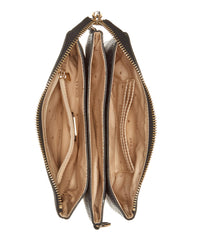 GUESS Womens Latona Crossbody Handbag