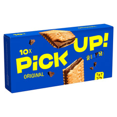Bahlsen Pick Up! Choco 10 Flow Pack (28g Each) Total of 280g