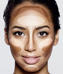 COVERGIRL Trublend Contour Palette Deep 0.28 Oz, 0.161 Pound (packaging may vary)
