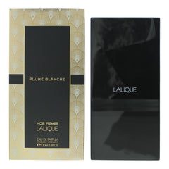 Lalique Noir Premier Plume Blanche 1901 - Eau de Parfum (100ml)