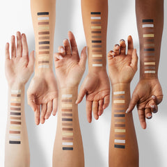 Maybelline New York The Nudes Eyeshadow Palette