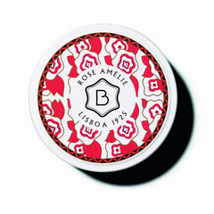 Benamor Rose Amélie Deluxe Shower Cream 500ml/16.8oz