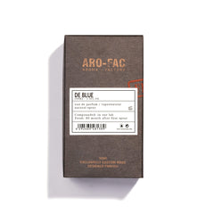 ARO FAC De Blue - Eau De Parfum for Men (100ml)