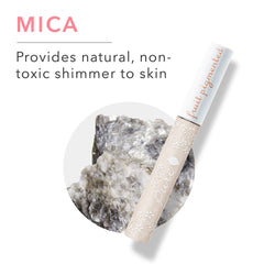 100% Pure Foundation, Northern Light, 0.24 Ounce