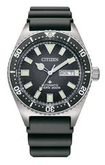 Citizen Men's Analog Automatic Watch