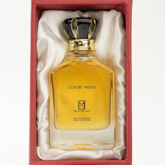 EVO LUXURY NIGHT PERFUME , Oud Perfume, For Men, Strong Long Lasting Smell,(EDP)Eau de Parfum