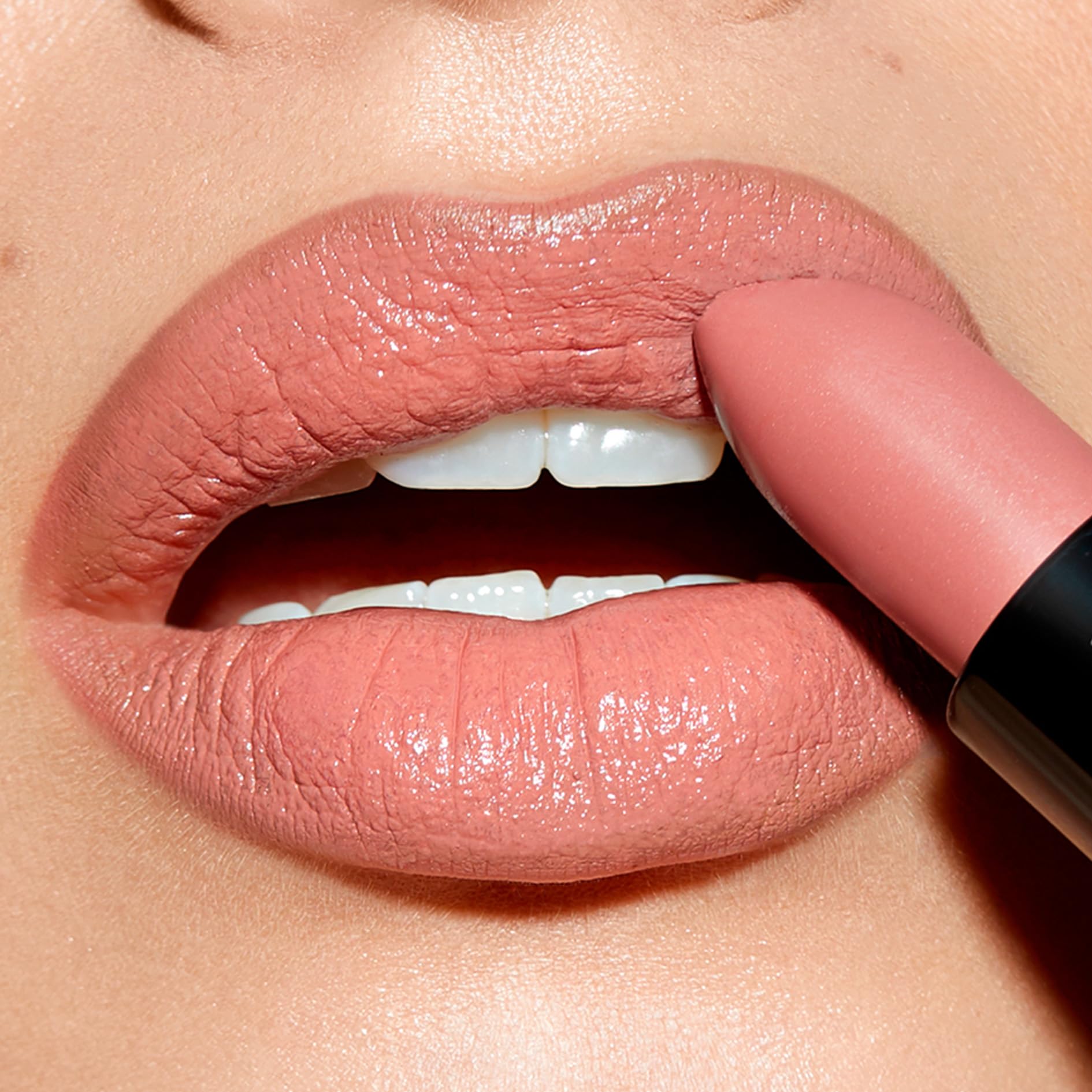 Evagarden Lippenstift Classy 615 Red Bud – Intensiv Pigmentiert Mit Hyaluron & Vitamin E