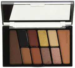 Wet N Wild Color Icon Eyeshadow 10 Pan Palette, My Glamour Squad