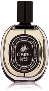 Diptyque L'Ombre Dans L'Eau - Eau De Parfum for Women (75ml)