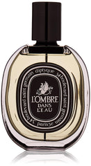 Diptyque L'Ombre Dans L'Eau - Eau De Parfum for Women (75ml)