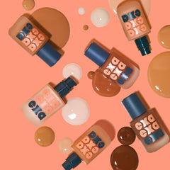 Exa Beauty - Natural High Fidelity Foundation | James 410