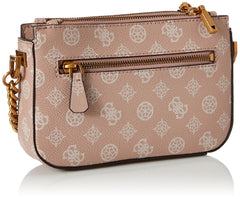 GUESS Women Fynna Mini Status CROSSBODY Handbag