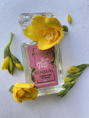 Liscents Bath & Body Sensual Parfum 30ml
